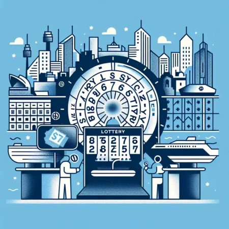 Live Draw Sydney Raja Dunia Togel