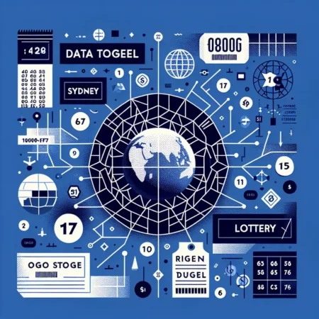 Data Togel Sydney Raja Dunia Togel