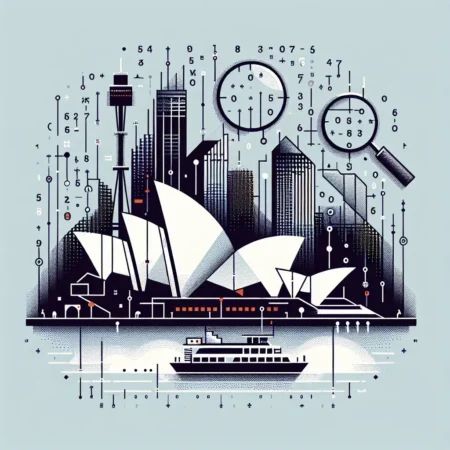 Paito Warna Sydney Pencari Angka