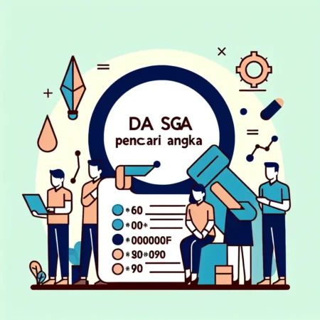 Data SGP Pencari Angka