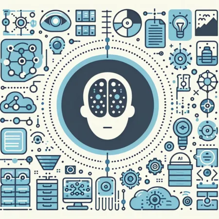 Perkembangan Terkini dalam AI untuk Analisis Big Data