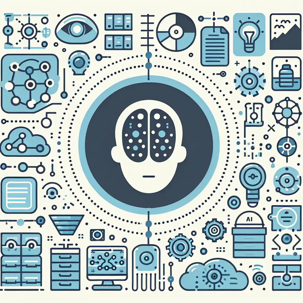 Perkembangan Terkini dalam AI untuk Analisis Big Data