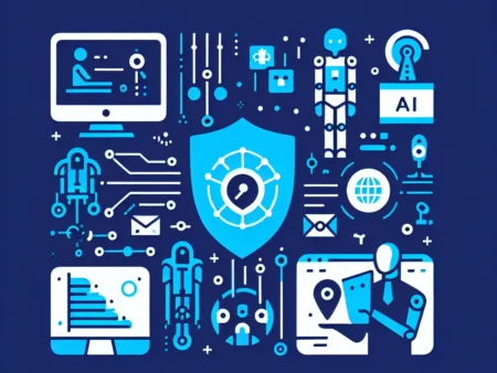 AI di Dunia Keamanan: Menangani Ancaman Siber dengan Teknologi Canggih