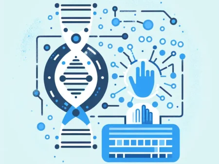 AI untuk Analisis Genetik: Mendorong Inovasi dalam Dunia Kesehatan