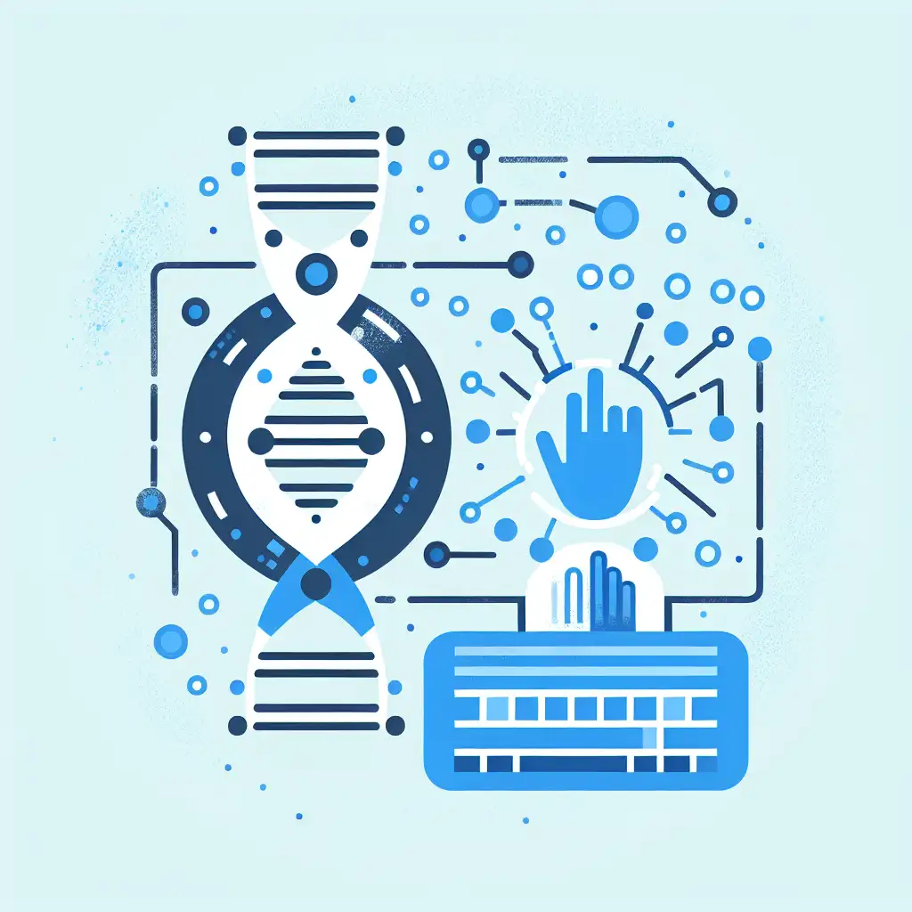AI untuk Analisis Genetik: Mendorong Inovasi dalam Dunia Kesehatan