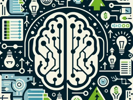 Opini Ahli: Potensi AI dalam Meningkatkan Efisiensi Energi dan Mengurangi Pemborosan