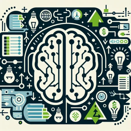 Opini Ahli: Potensi AI dalam Meningkatkan Efisiensi Energi dan Mengurangi Pemborosan