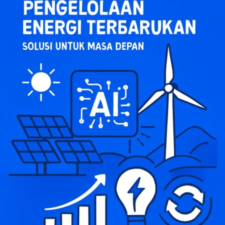 Inovasi AI dalam Pengelolaan Energi Terbarukan: Solusi untuk Masa Depan